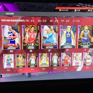 Meet your Posher, Cade